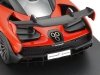 Tamiya 21172 McLaren Senna (Orange) (Finished Model) 1/24